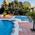 Duquesa De Espana דירה