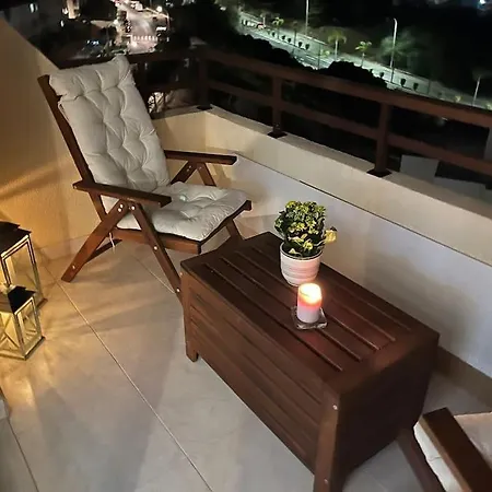 Apartment Duquesa De Espana Torremolinos