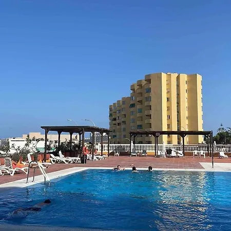 Duquesa De Espana Apartment