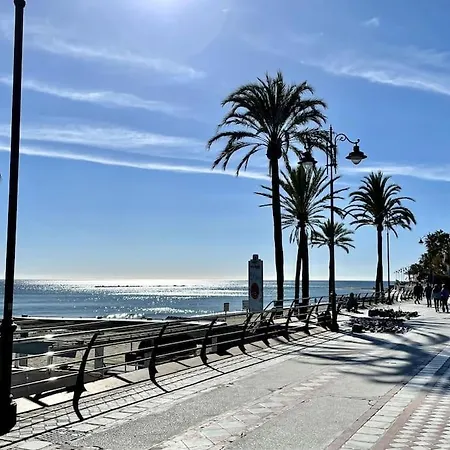 Duquesa De Espana Torremolinos