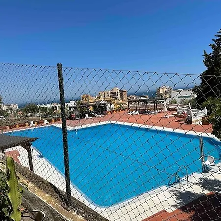 Duquesa De Espana * Torremolinos