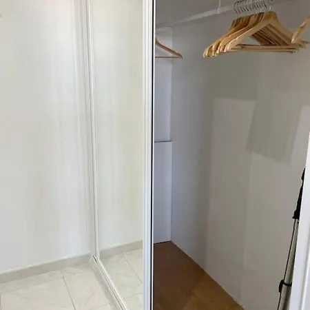 Duquesa De Espana Apartment *
