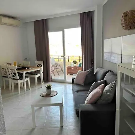 Apartment Duquesa De Espana Torremolinos
