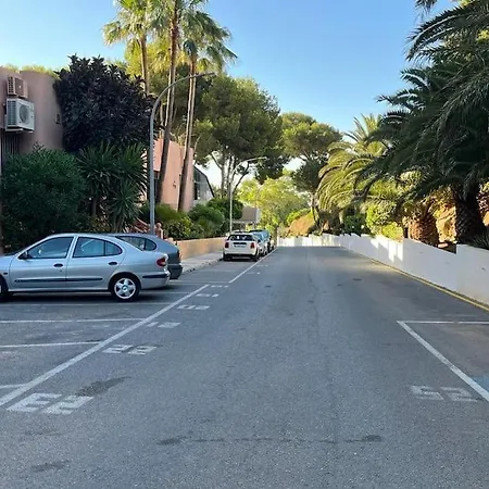 Duquesa De Espana * Torremolinos