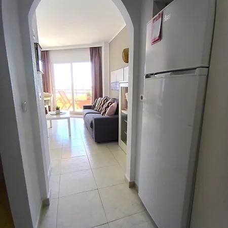 Duquesa De Espana Apartment