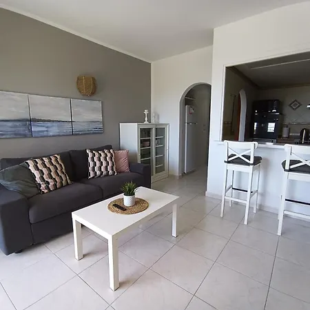 Apartment Duquesa De Espana Torremolinos