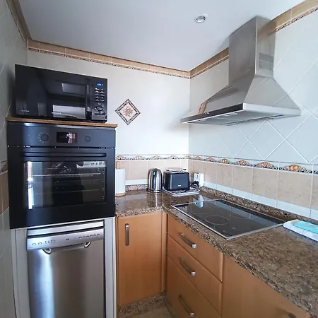 Apartment Duquesa De Espana Torremolinos
