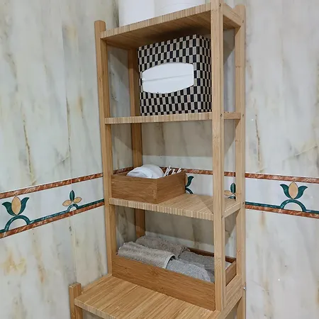 Duquesa De Espana Apartment