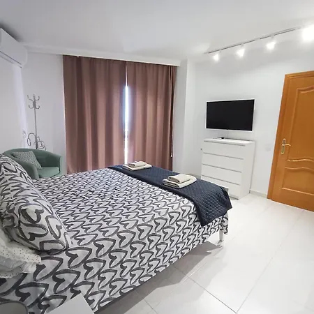 Duquesa De Espana Apartment