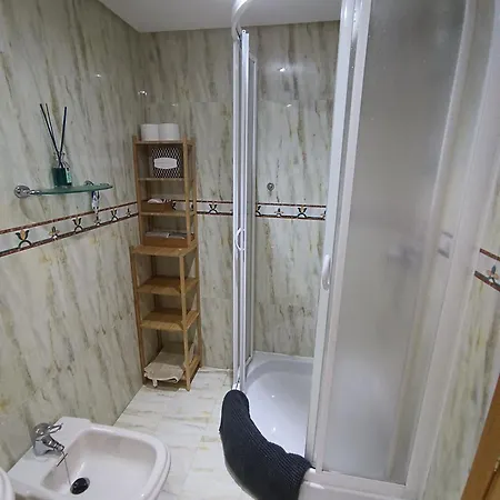 Apartment Duquesa De Espana
