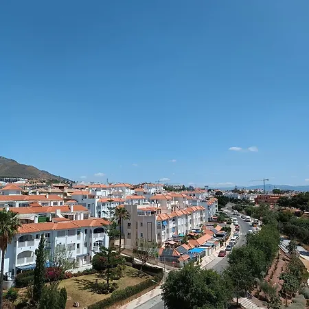 Duquesa De Espana Torremolinos