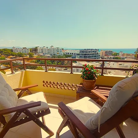 Apartment Duquesa De Espana Torremolinos