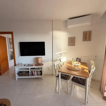 Duquesa De Espana Apartment