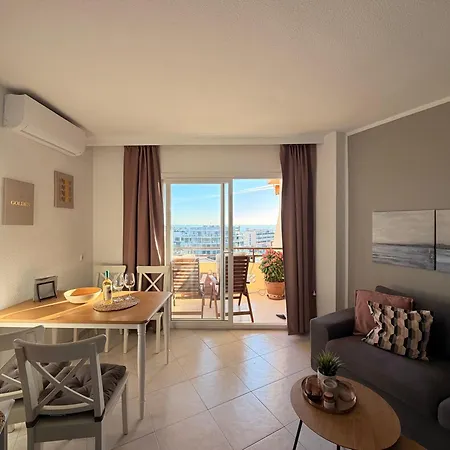 Duquesa De Espana Apartment