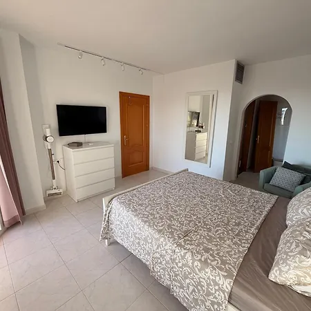 Apartment Duquesa De Espana