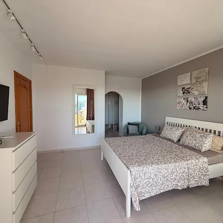 Appartement Duquesa De Espana *