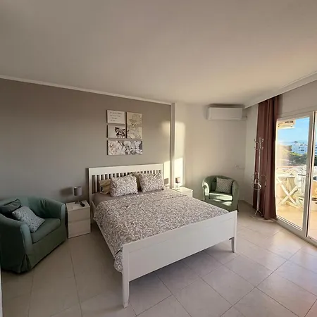 Duquesa De Espana Apartment