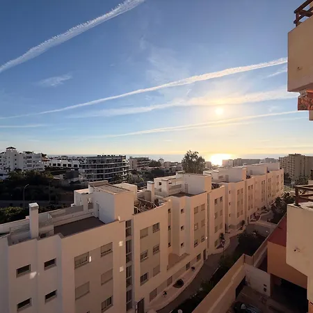 Appartement Duquesa De Espana Torremolinos