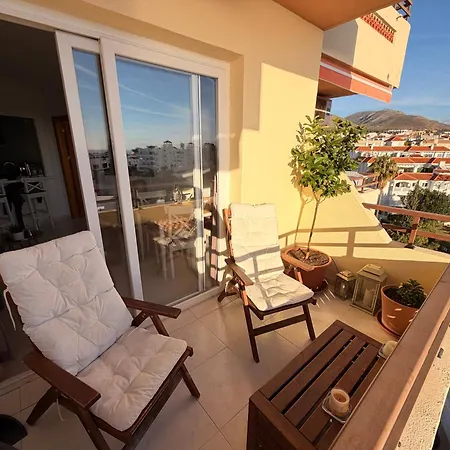 Duquesa De Espana Apartment