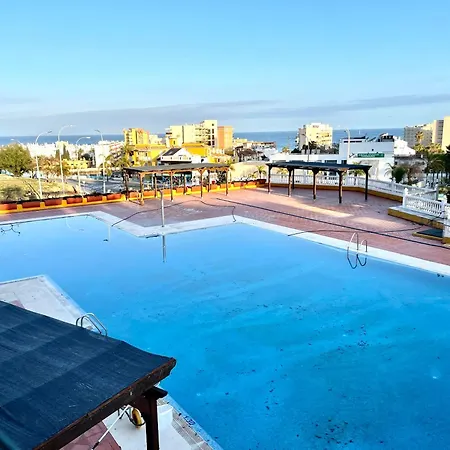 Apartment Duquesa De Espana *