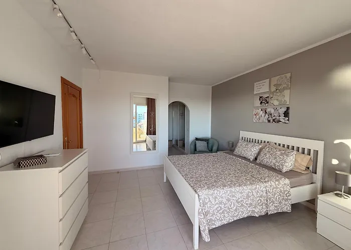 Appartement Duquesa De Espana *