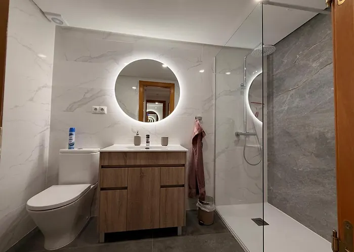 Appartement Duquesa De Espana