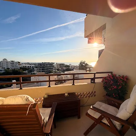 Apartamento Duquesa De Espana