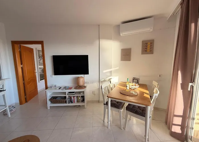 Duquesa De Espana Apartamento