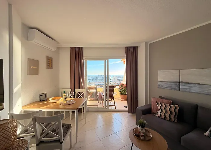 Duquesa De Espana Apartamento