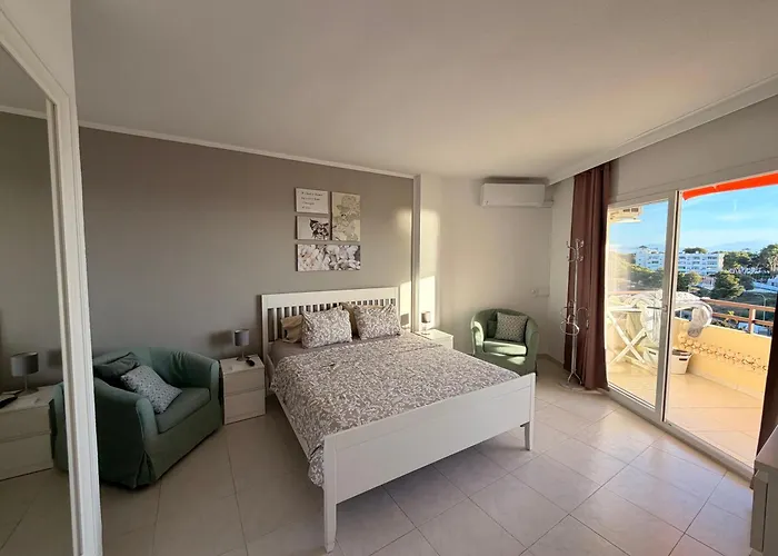 Duquesa De Espana Apartamento