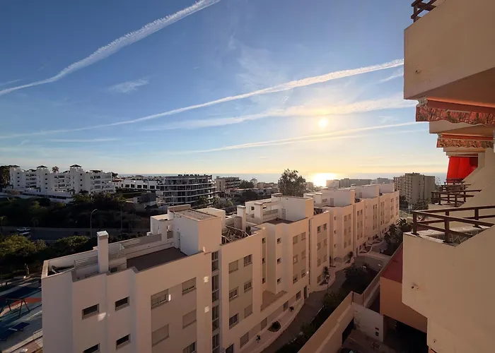 Appartamento Duquesa De Espana Torremolinos