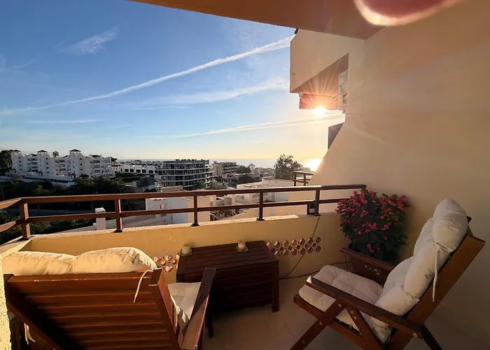 Apartamento Duquesa De Espana