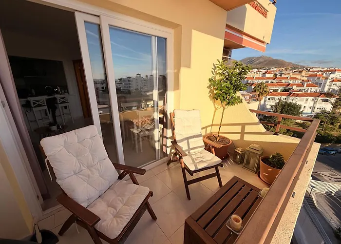 Duquesa De Espana Apartamento