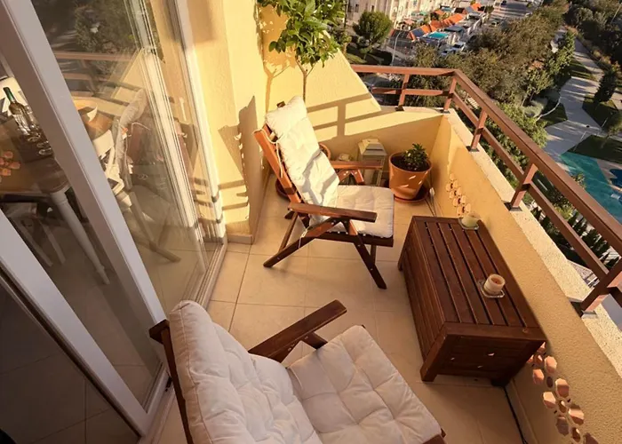 Duquesa De Espana Torremolinos