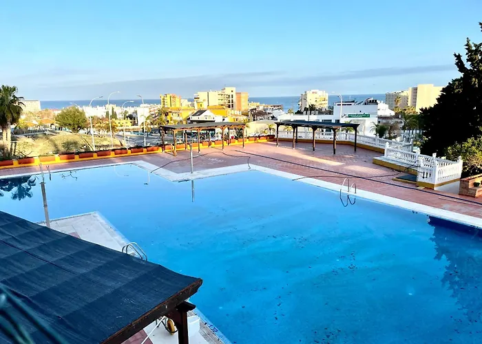 Apartamento Duquesa De Espana *