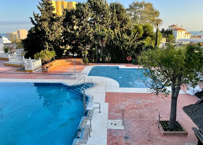 Duquesa De Espana Apartamento